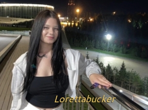 Lorettabucker