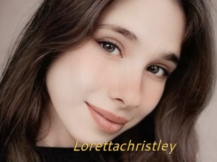 Lorettachristley