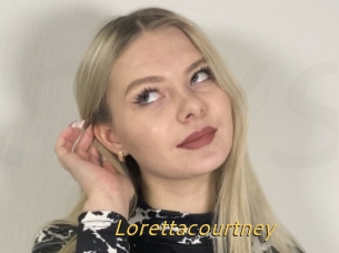 Lorettacourtney