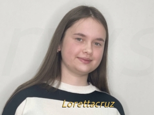 Lorettacruz