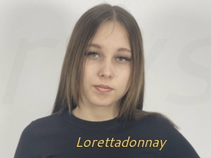Lorettadonnay
