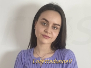 Lorettadunnell