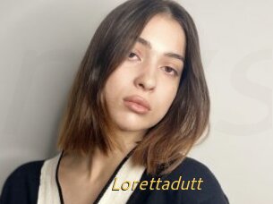Lorettadutt
