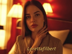 Lorettafilbert