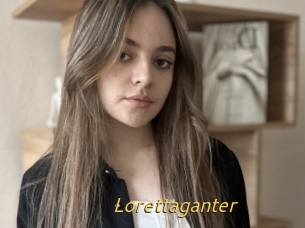 Lorettaganter