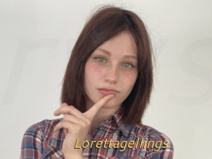 Lorettagellings