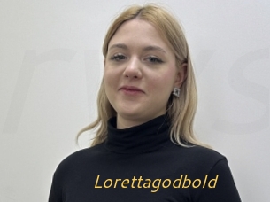 Lorettagodbold