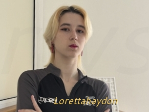 Lorettahaydon