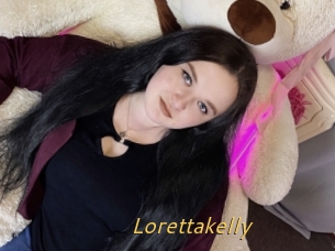 Lorettakelly