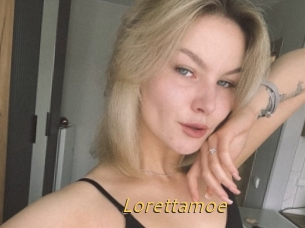 Lorettamoe