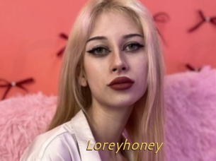 Loreyhoney