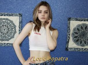 Loricleopatra