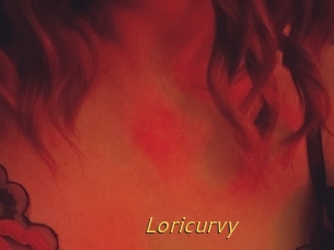 Loricurvy