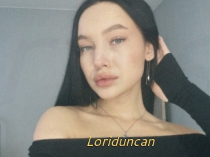 Loriduncan