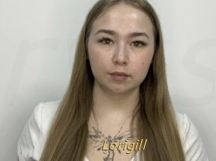 Lorigill