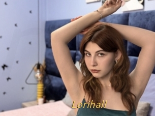 Lorihall