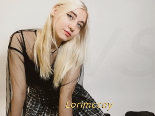 Lorimccoy