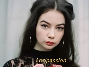 Loripassion