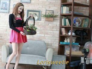 Lorisweetie