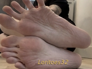 Loritoes32