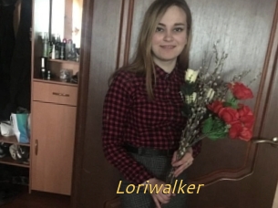 Loriwalker