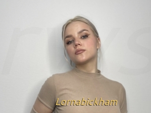 Lornabickham