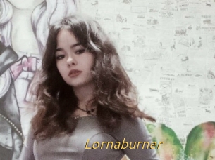 Lornaburner
