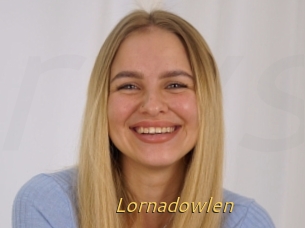 Lornadowlen