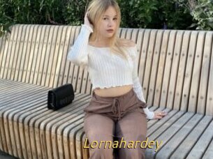 Lornahardey
