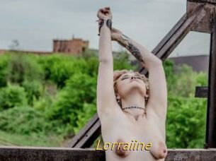 Lorraiine