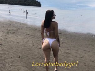Lorrainebadygirl