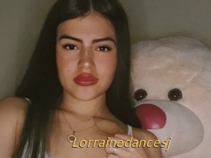Lorrainedancesj