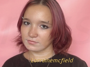 Lorrainemcfield