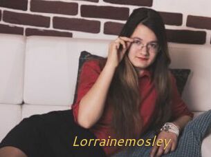 Lorrainemosley