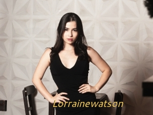 Lorrainewatson