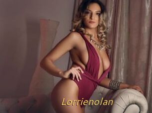 Lorrienolan