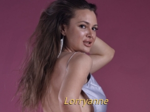 Lorryanne