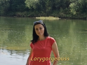 Lorygorgeouss