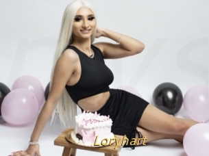 Loryhart