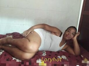 Loryhot
