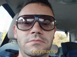 Lorymartin