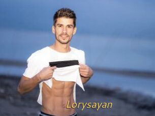 Lorysayan