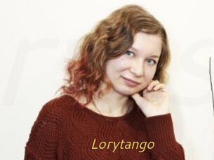 Lorytango