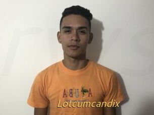 Lotcumcandix