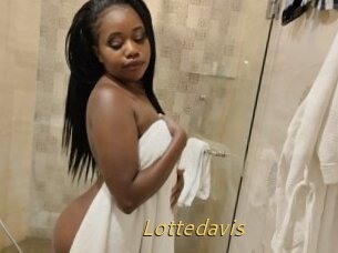Lottedavis