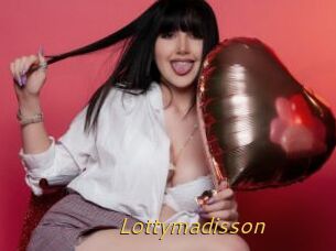 Lottymadisson