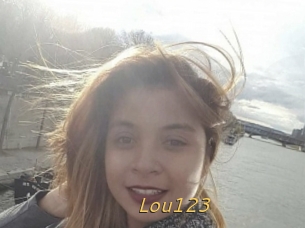 Lou123