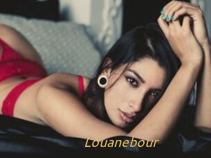 Louanebour