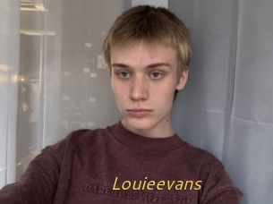 Louieevans