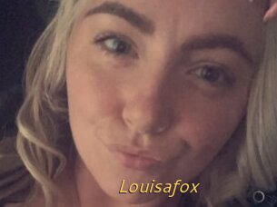 Louisafox